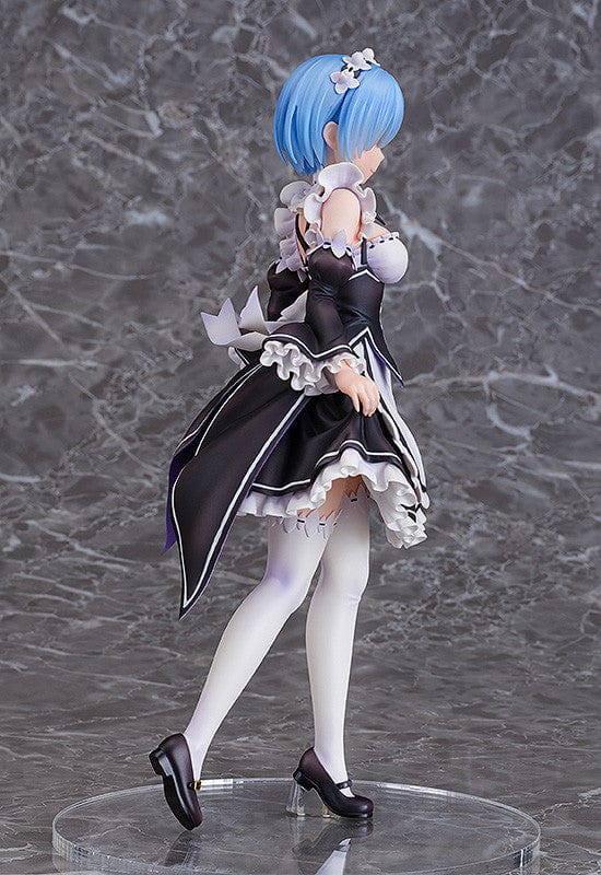 Re: Zero -Starting Life In Another World &quot;Rem&quot;-WING-Ace Cards &amp; Collectibles