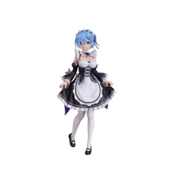 Re: Zero -Starting Life In Another World "Rem"-WING-Ace Cards & Collectibles