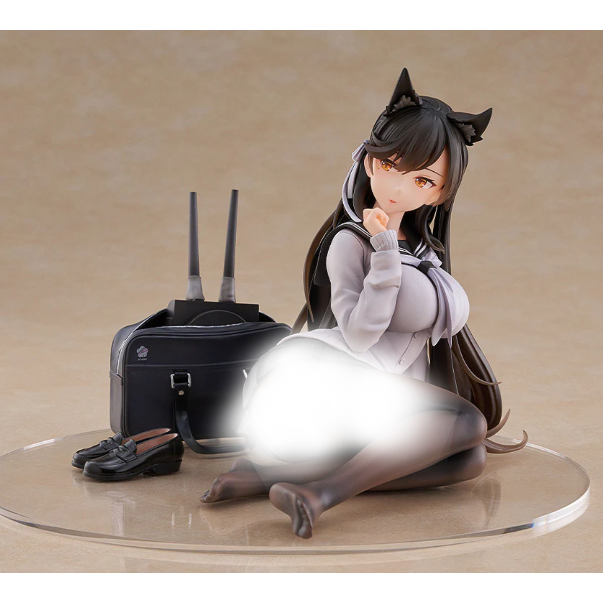 Azur Lane "Atago" (School Traumerei)-Deposit Payment-Wave-Ace Cards & Collectibles
