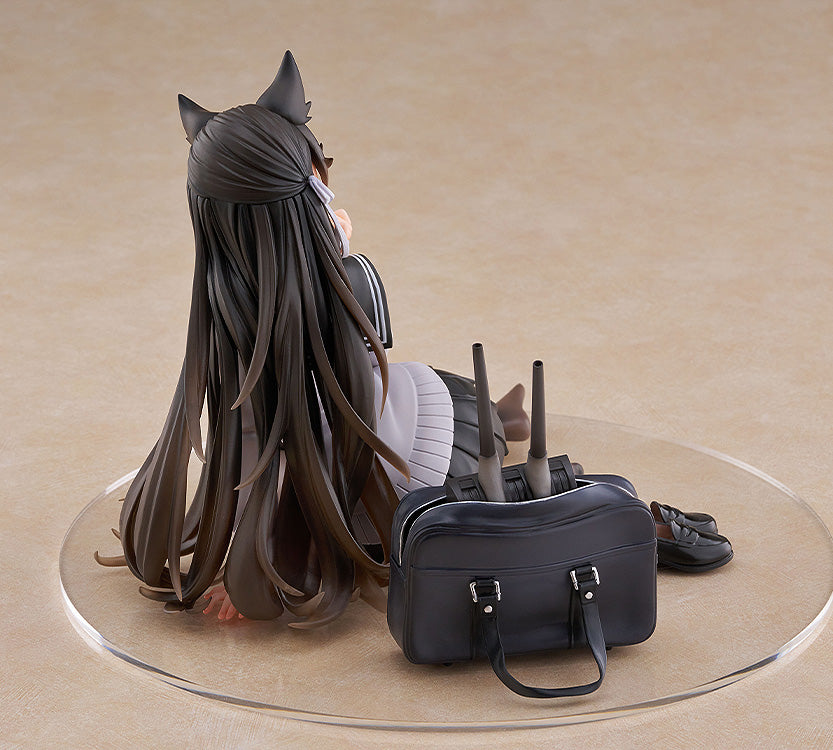 Azur Lane "Atago" (School Traumerei)-Deposit Payment-Wave-Ace Cards & Collectibles