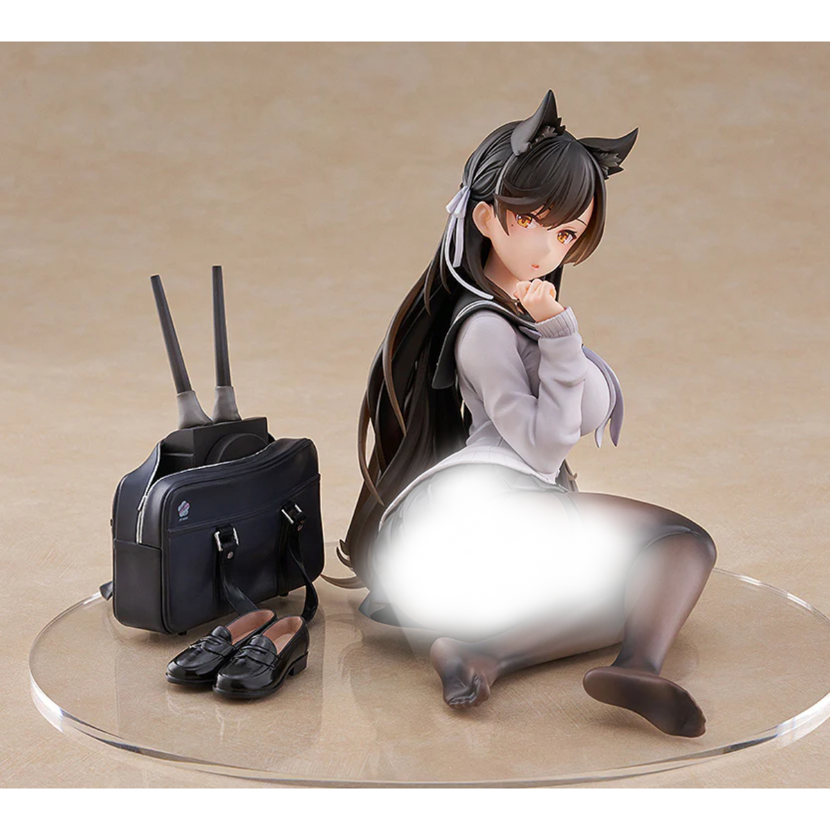 Azur Lane "Atago" (School Traumerei)-Deposit Payment-Wave-Ace Cards & Collectibles