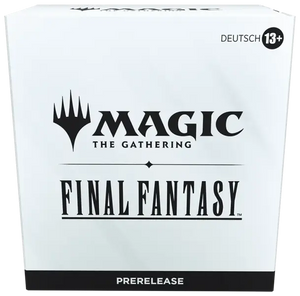 Magic: The Gathering Final Fantasy Pre-release Packs - Ace Cards Sdn Bhd Magic: The Gathering Final Fantasy Pre-release Packs - Ace Cards Sdn Bhd