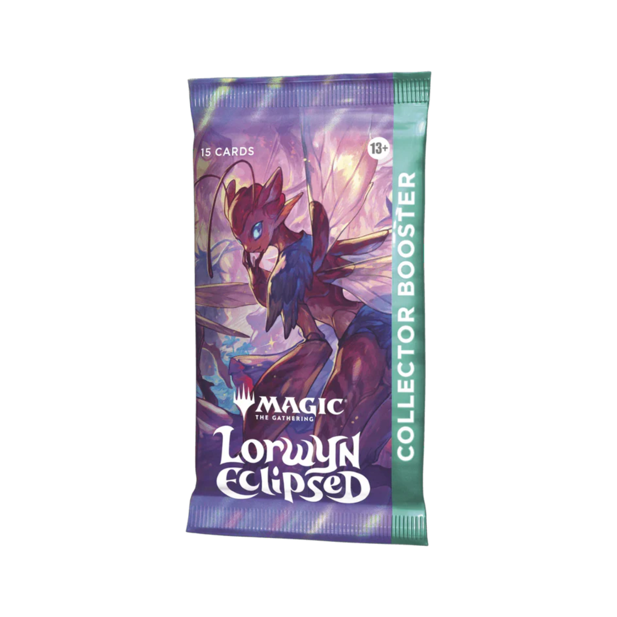 Magic: The Gathering LORWYN ECLIPSED Collector Booster-Booster Pack-Wizards of the Coast-Ace Cards & Collectibles