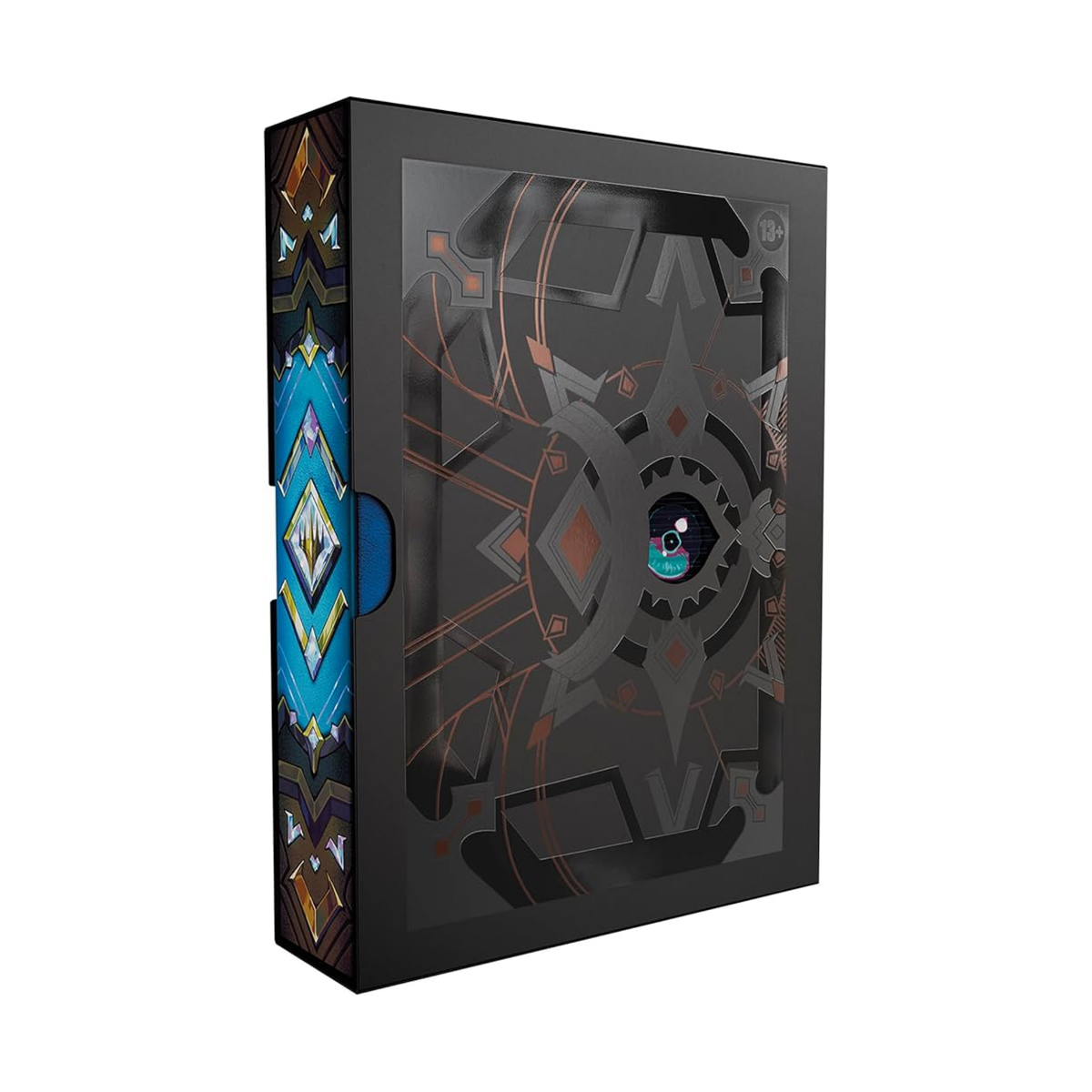 Magic: The Gathering Secrets of Strixhaven Codex Bundle-Wizards of the Coast-Ace Cards & Collectibles