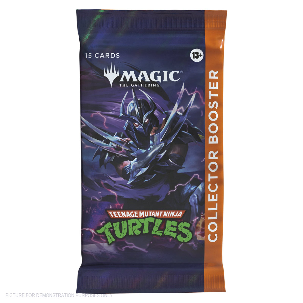 Magic: The Gathering TEENAGE MUTANT NINJA TURTLES Pizza Bundle-Wizards of the Coast-Ace Cards & Collectibles