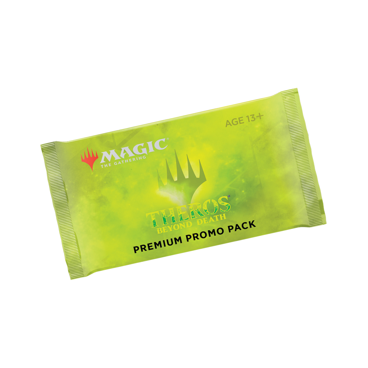 Magic: The Gathering Theros Beyond Death - Promo Pack-Regular Promo-Wizards of the Coast-Ace Cards & Collectibles