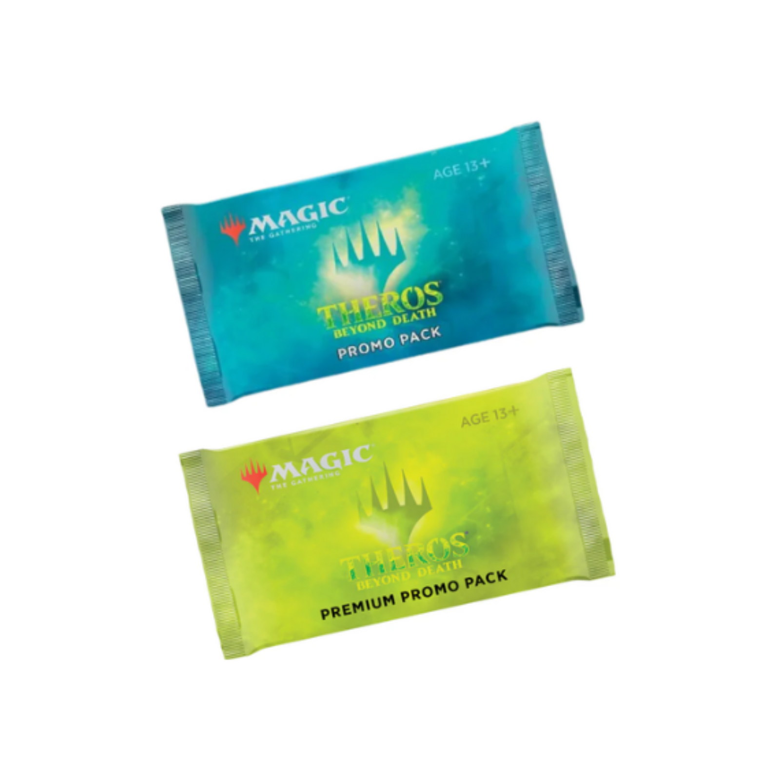 Magic: The Gathering Theros Beyond Death - Promo Pack-Regular Promo-Wizards of the Coast-Ace Cards & Collectibles