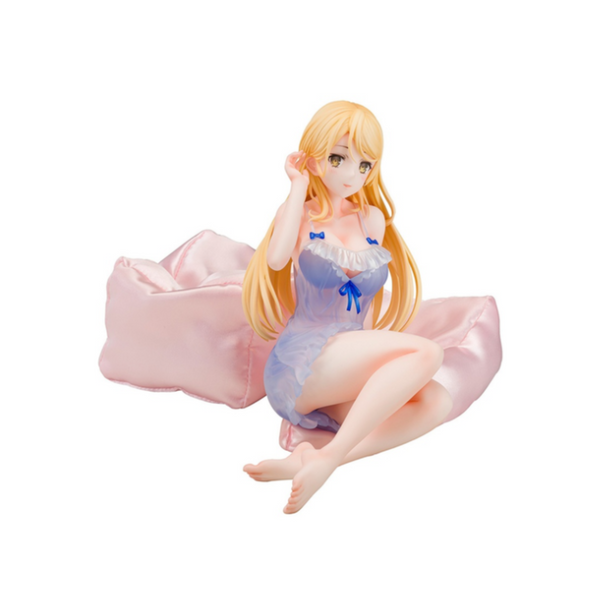 Atelier Ryza 2: Lost Legends & The Secret Fairy 1/7 Scale Figure "Klaudia Valentz" (Negligee Ver.)-Wonderful Works-Ace Cards & Collectibles