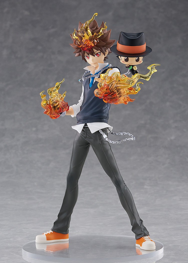 ORANGE ROUGE POP UP PARADE SP Tsunayoshi Sawada & Reborn