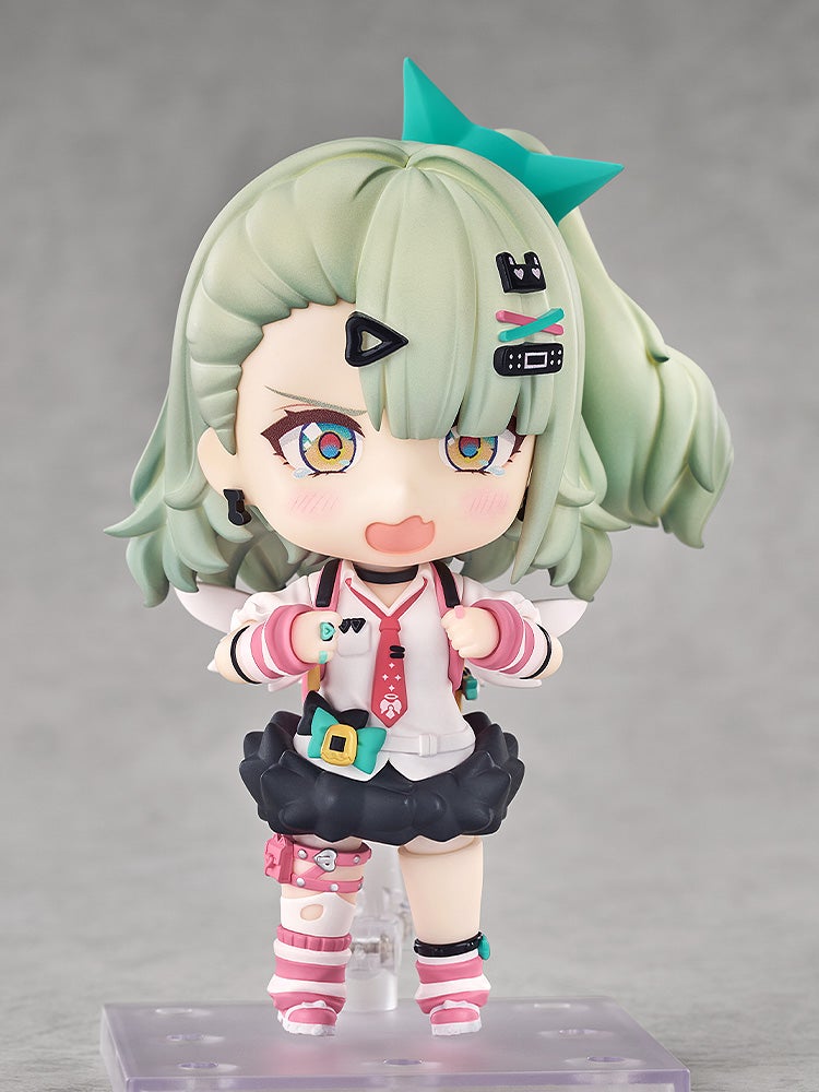 Zenless Zone Zero Nendoroid [3102] "Sunna"