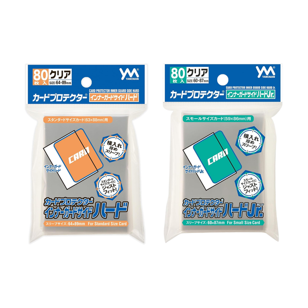 Yanoman Card Sleeve - Ace Cards Sdn Bhd Yanoman Card Sleeve - Ace Cards Sdn Bhd