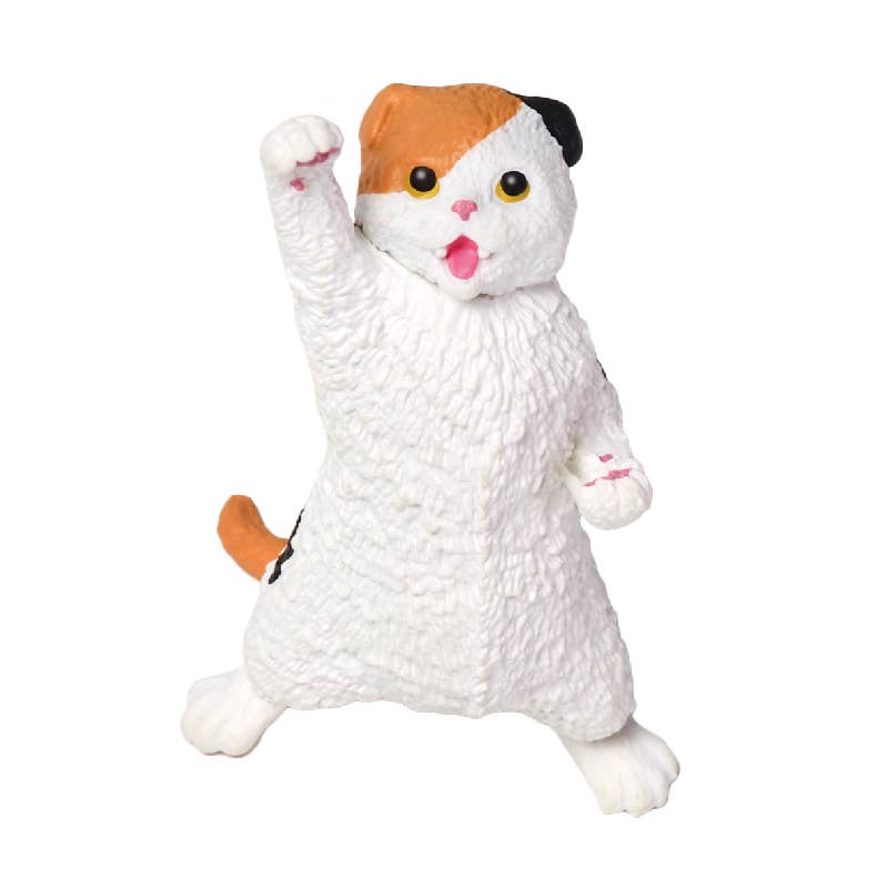 Cat NYAOOOO! Series 2-Single Box (Random)-Yell-Ace Cards & Collectibles