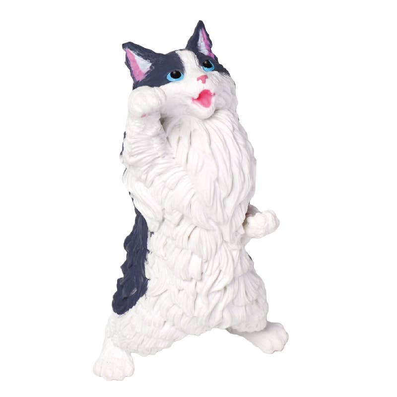 Cat NYAOOOO! Series 2-Single Box (Random)-Yell-Ace Cards & Collectibles