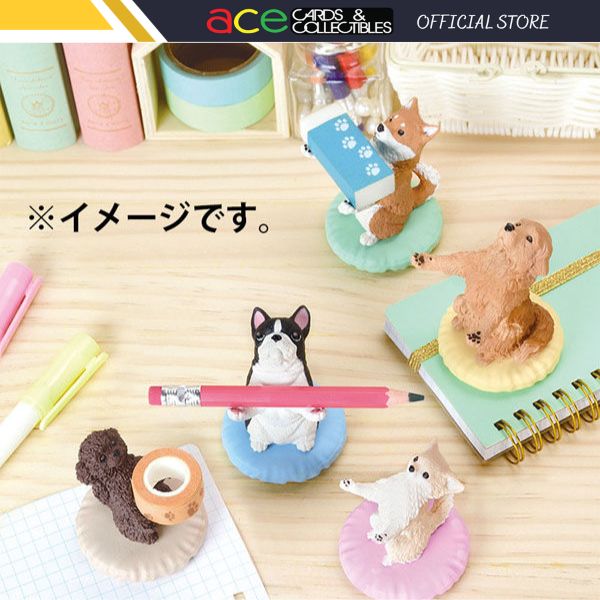 Dog Will Take Care Of You-Single Box (Random)-Yell-Ace Cards & Collectibles