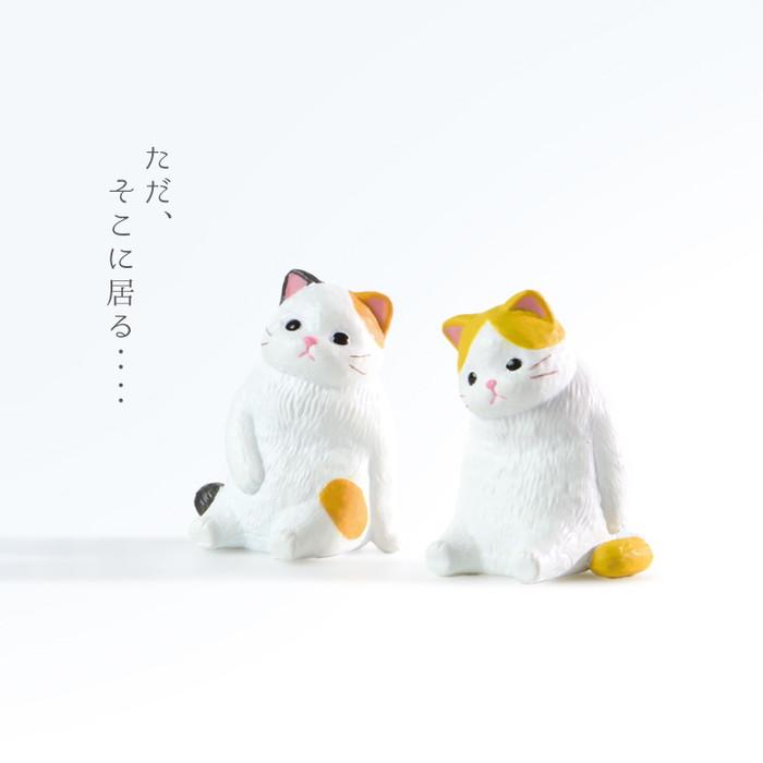 Emptiness Cat Part 2-Single Box (Random)-Yell-Ace Cards & Collectibles