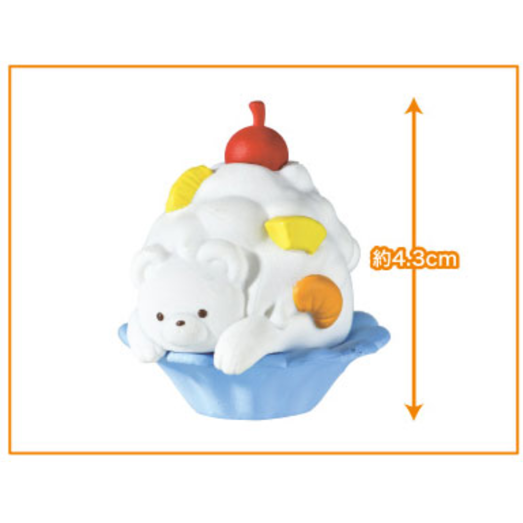 Hide & Seek Marshmallow-Single Box (Random)-Yell-Ace Cards & Collectibles