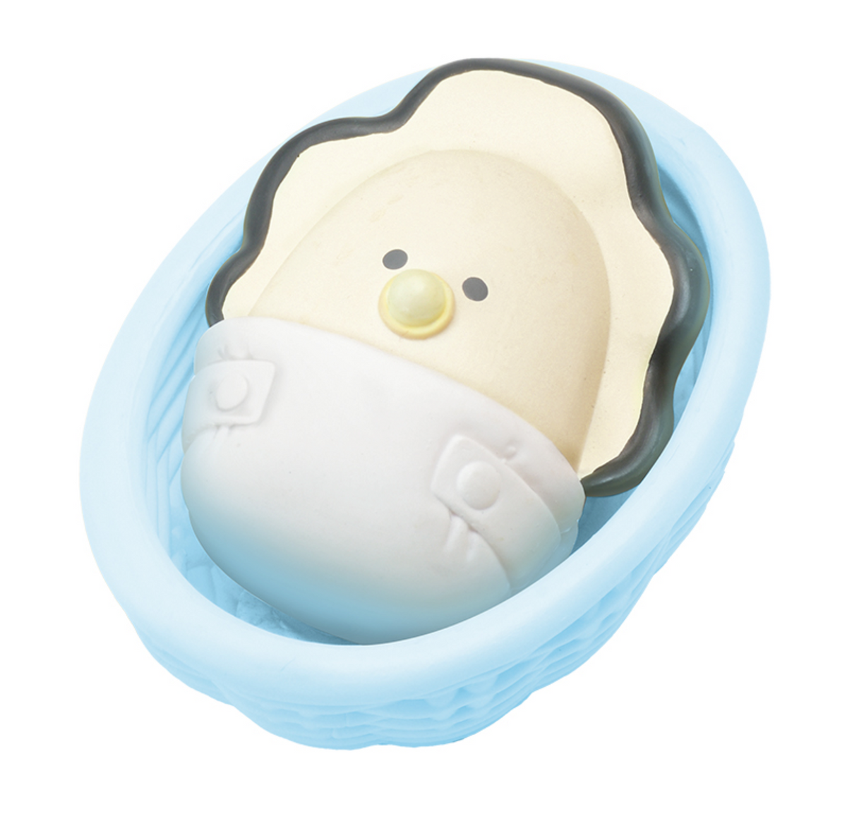 Yell x Baby Oyster with Round Eyes Figure Seires-Single Box (Random)-Yell-Ace Cards & Collectibles