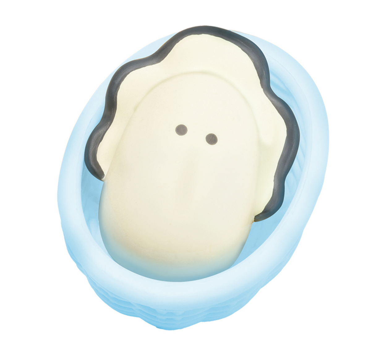 Yell x Baby Oyster with Round Eyes Figure Seires-Single Box (Random)-Yell-Ace Cards & Collectibles