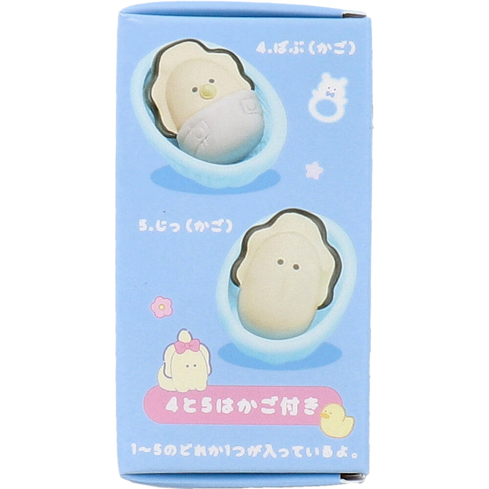 Yell x Baby Oyster with Round Eyes Figure Seires-Single Box (Random)-Yell-Ace Cards & Collectibles
