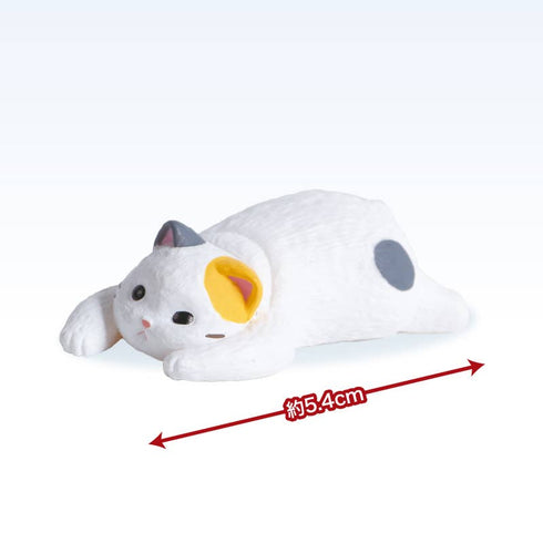 Yell x Kyomu Nothing Void Cat 3 Surprise Figure Series-Single Box (Random)-Yell-Ace Cards & Collectibles