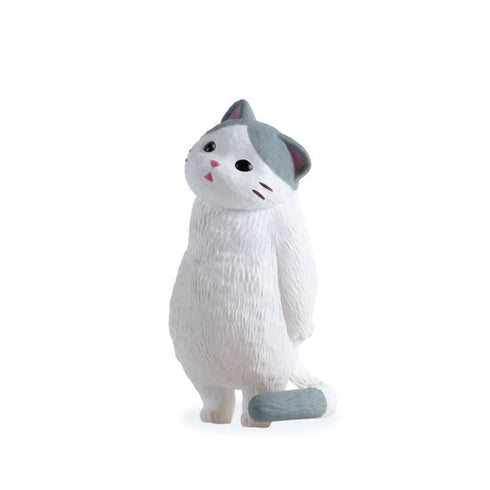 Yell x Kyomu Nothing Void Cat 3 Surprise Figure Series-Single Box (Random)-Yell-Ace Cards & Collectibles