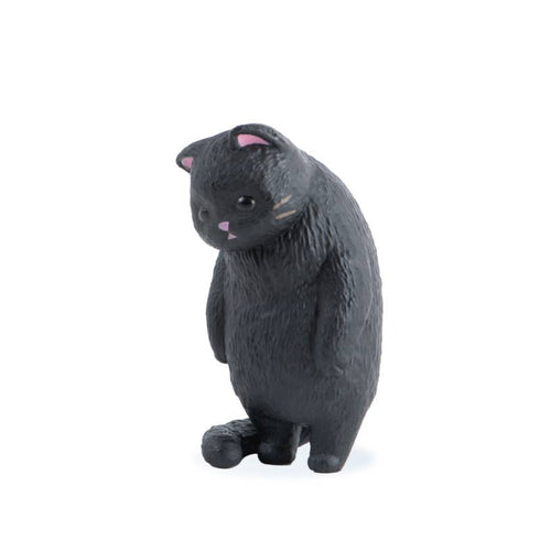 Yell x Kyomu Nothing Void Cat 3 Surprise Figure Series-Single Box (Random)-Yell-Ace Cards & Collectibles