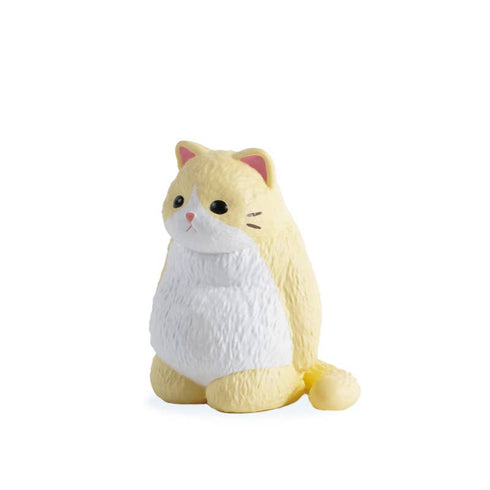 Yell x Kyomu Nothing Void Cat 3 Surprise Figure Series-Single Box (Random)-Yell-Ace Cards & Collectibles