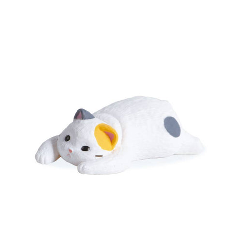 Yell x Kyomu Nothing Void Cat 3 Surprise Figure Series-Single Box (Random)-Yell-Ace Cards & Collectibles