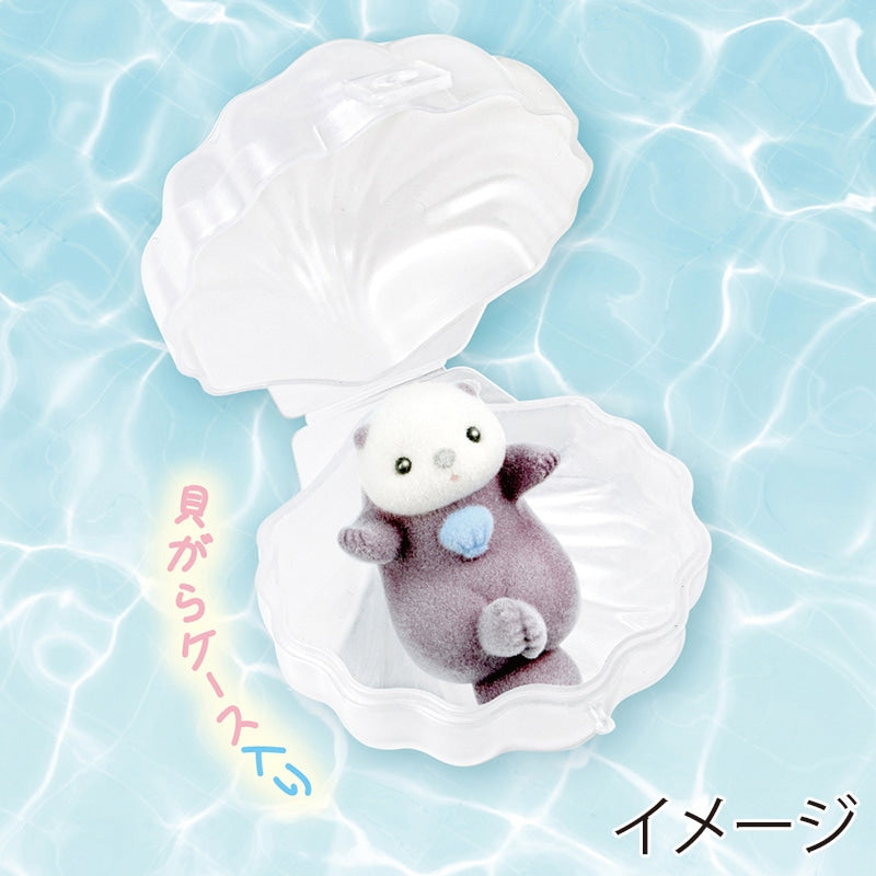 Yell x Otter Let's Hold Hands Figure Series-Single Box (Random)-Yell-Ace Cards & Collectibles