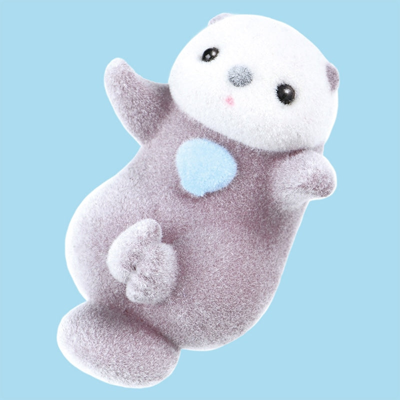 Yell x Otter Let's Hold Hands Figure Series-Single Box (Random)-Yell-Ace Cards & Collectibles