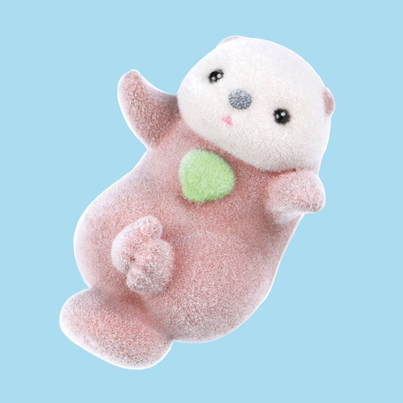 Yell x Otter Let's Hold Hands Figure Series-Single Box (Random)-Yell-Ace Cards & Collectibles
