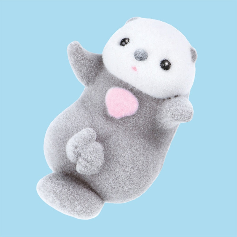 Yell x Otter Let's Hold Hands Figure Series-Single Box (Random)-Yell-Ace Cards & Collectibles