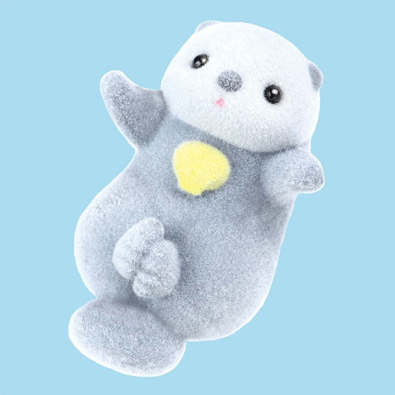Yell x Otter Let's Hold Hands Figure Series-Single Box (Random)-Yell-Ace Cards & Collectibles
