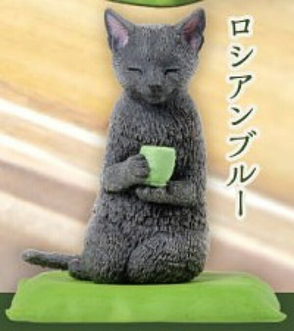 Yell x Warm Kitten Figure Series-Single Box (Random)-Yell-Ace Cards & Collectibles