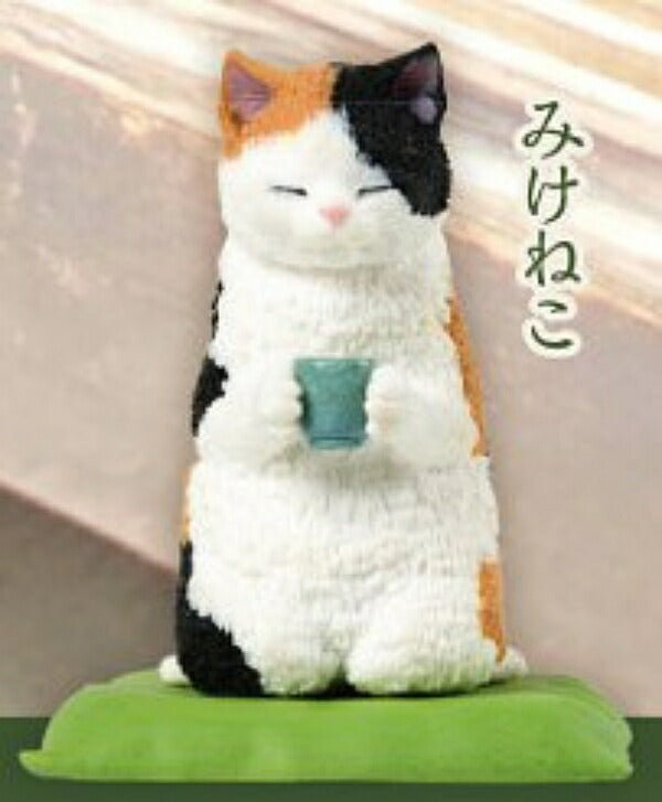 Yell x Warm Kitten Figure Series-Single Box (Random)-Yell-Ace Cards & Collectibles