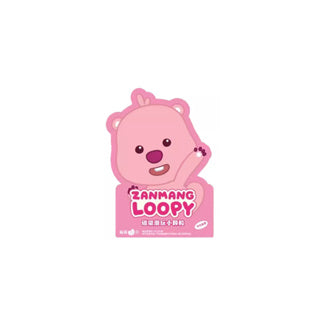 Loopy Mini Cuteness Fridge Sticker Mystery Bag Series-Single Box (Random)-Zanmang-Ace Cards &amp; Collectibles