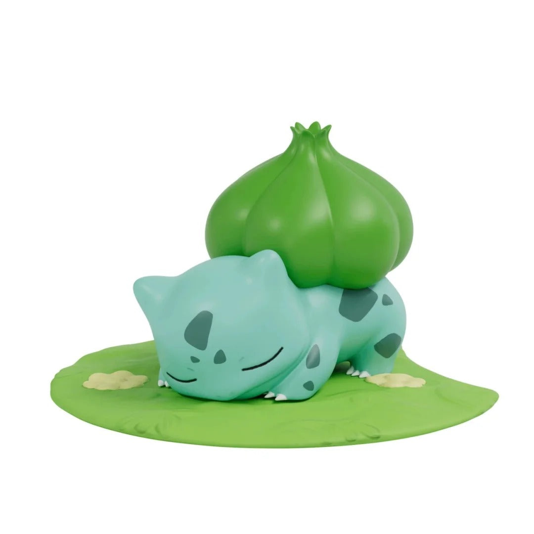 Pokémon Grass Field Series-Bulbasaur-Zinccn-Ace Cards & Collectibles