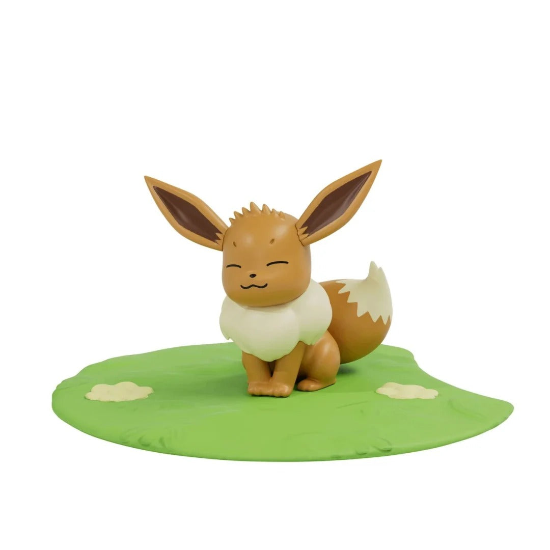 Pokémon Grass Field Series-Pikachu-Zinccn-Ace Cards & Collectibles