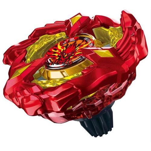 Takara Tomy Beyblade X BX-23  Phoenix Starter