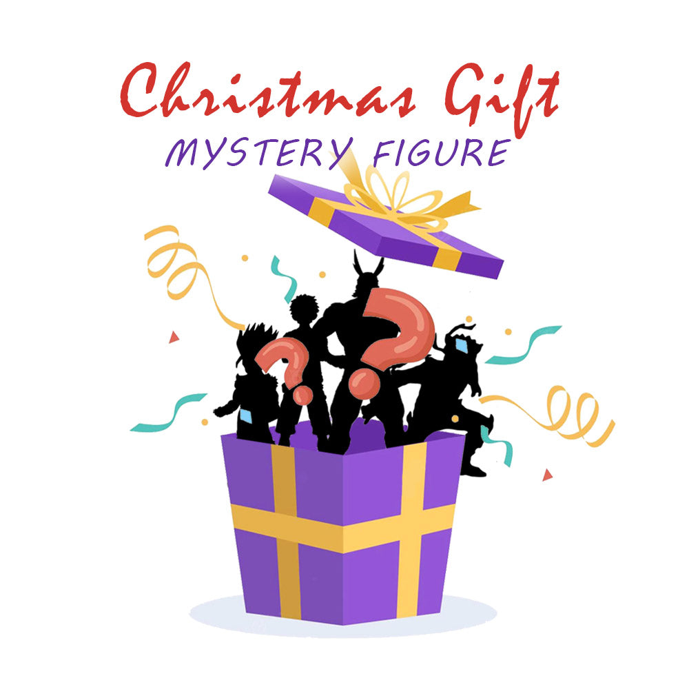 Mystery Gift Box - Figure-acecards-Ace Cards &amp; Collectibles