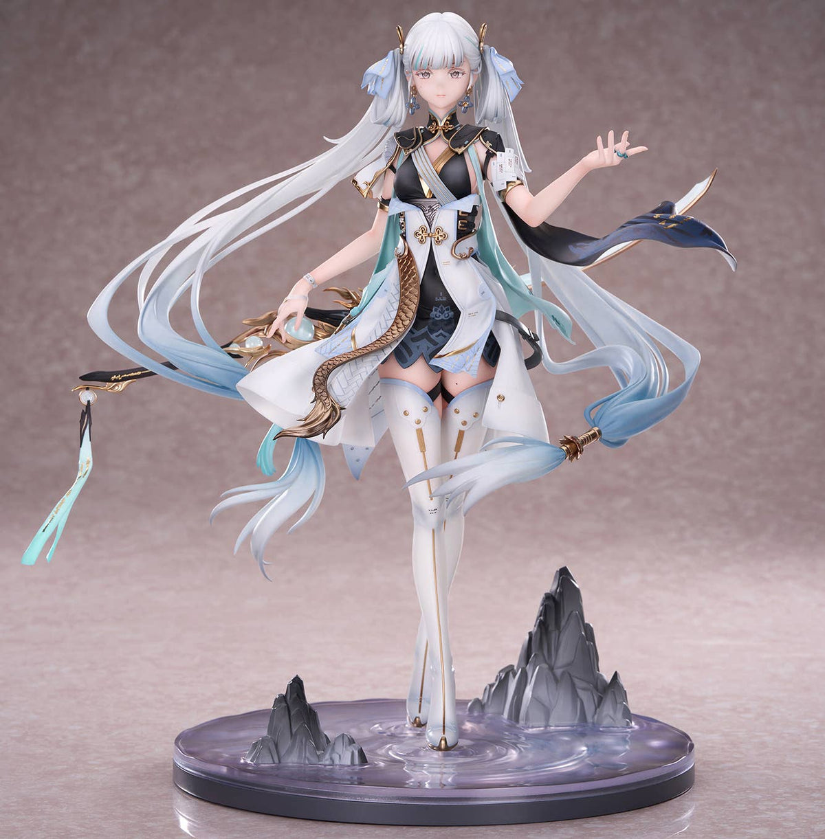 Wuthering Waves APEX Jinhsi 1/7 Scale Figure
