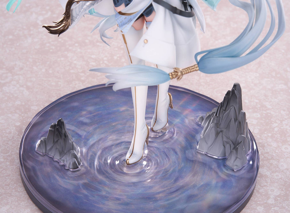 Wuthering Waves APEX Jinhsi 1/7 Scale Figure