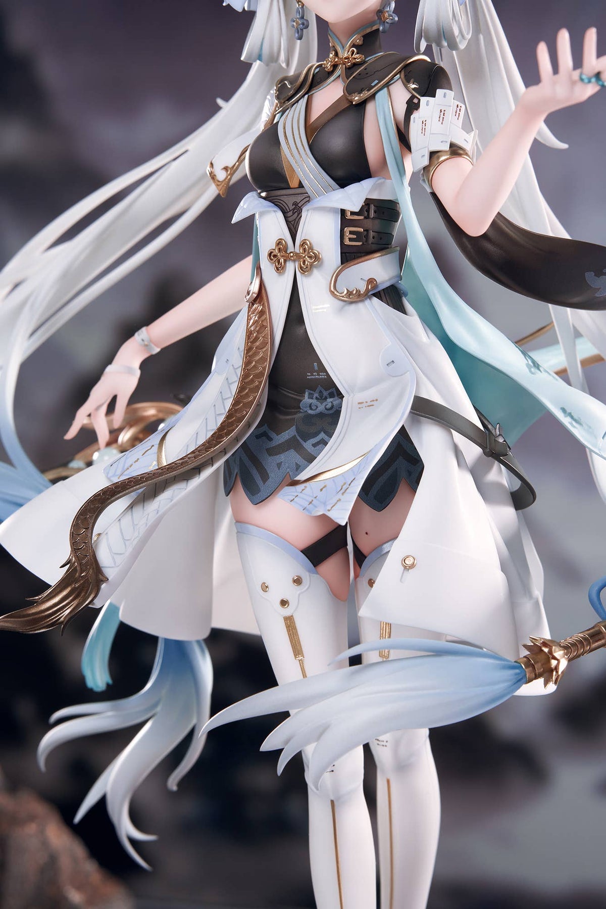 Wuthering Waves APEX Jinhsi 1/7 Scale Figure