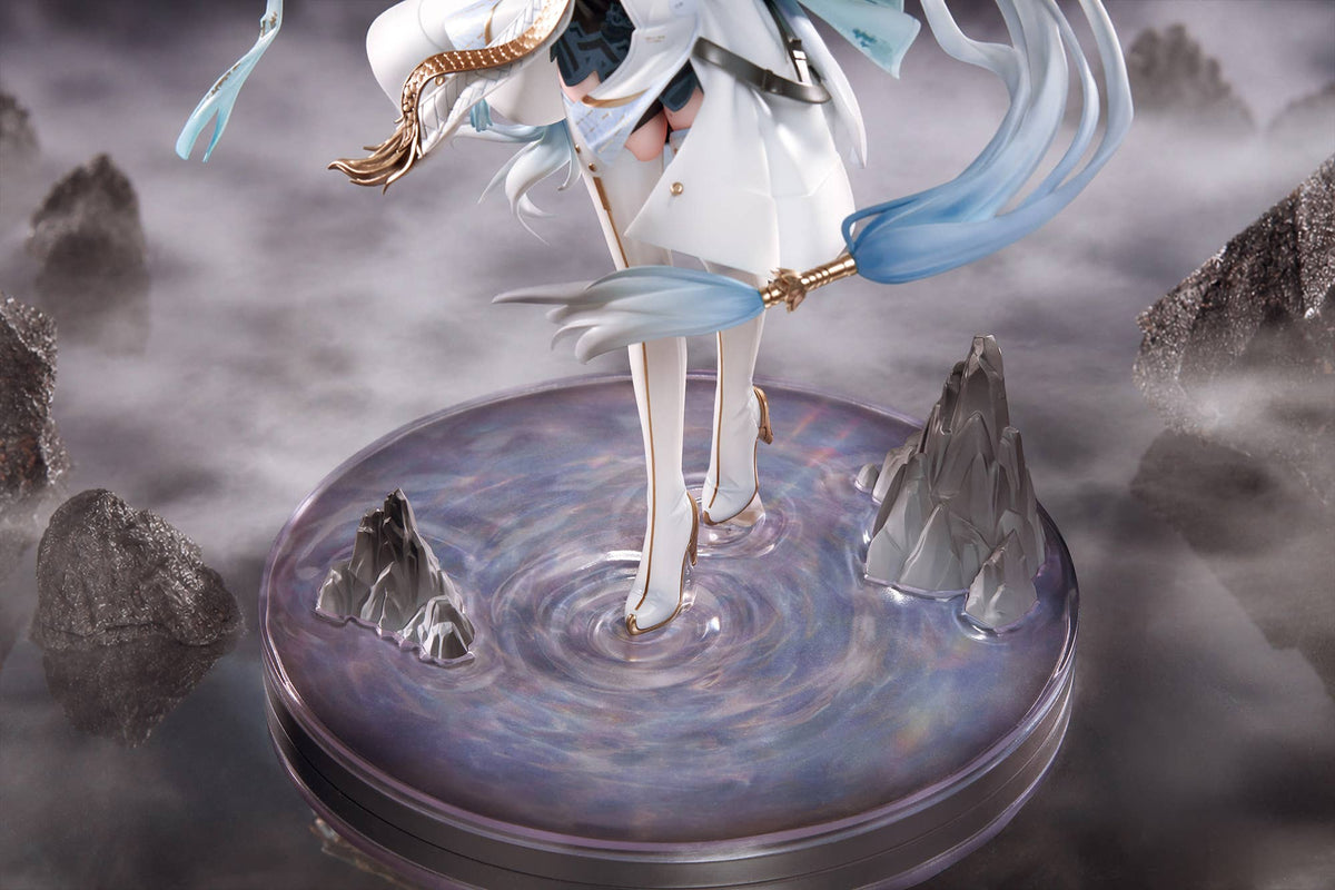 Wuthering Waves APEX Jinhsi 1/7 Scale Figure