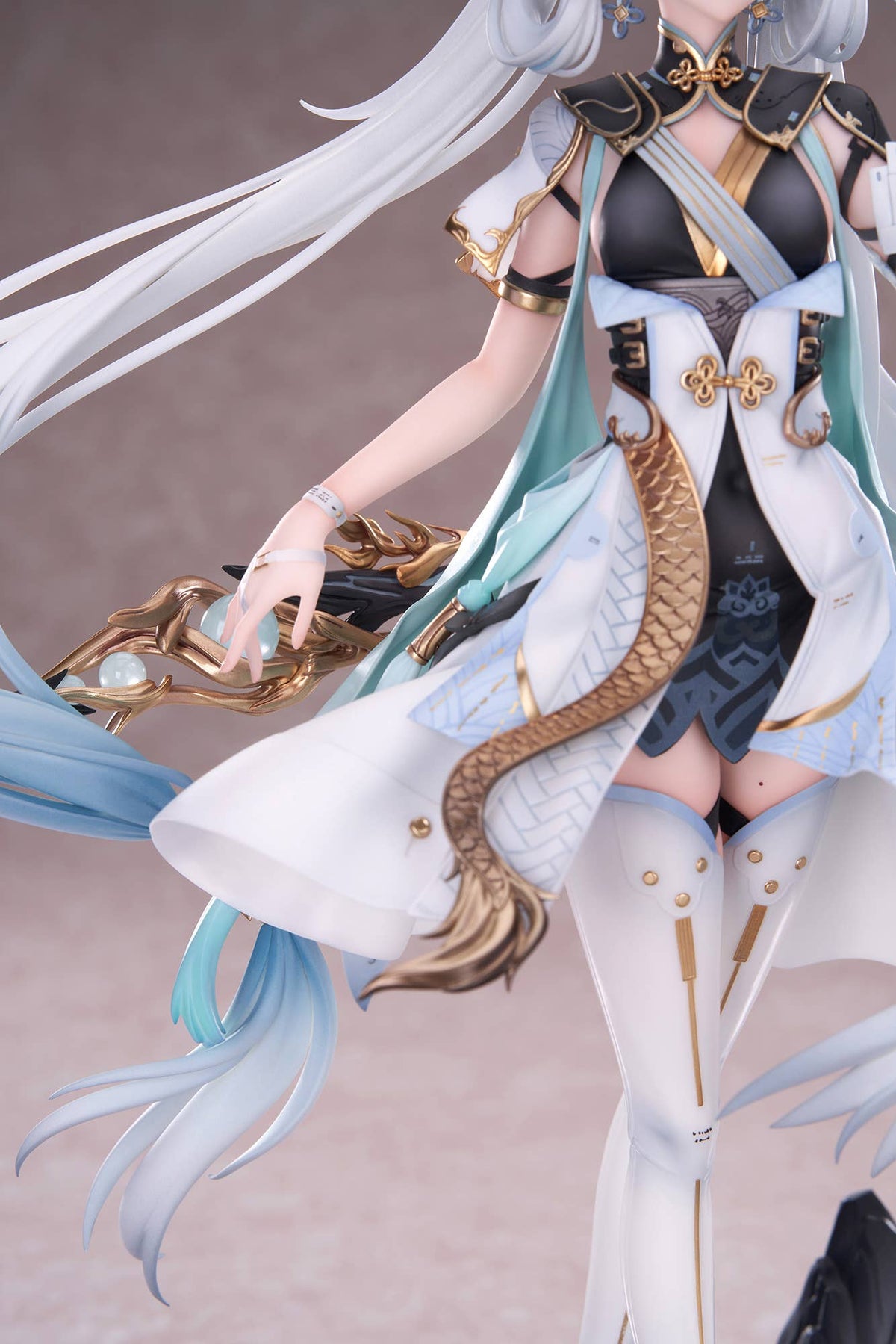 Wuthering Waves APEX Jinhsi 1/7 Scale Figure