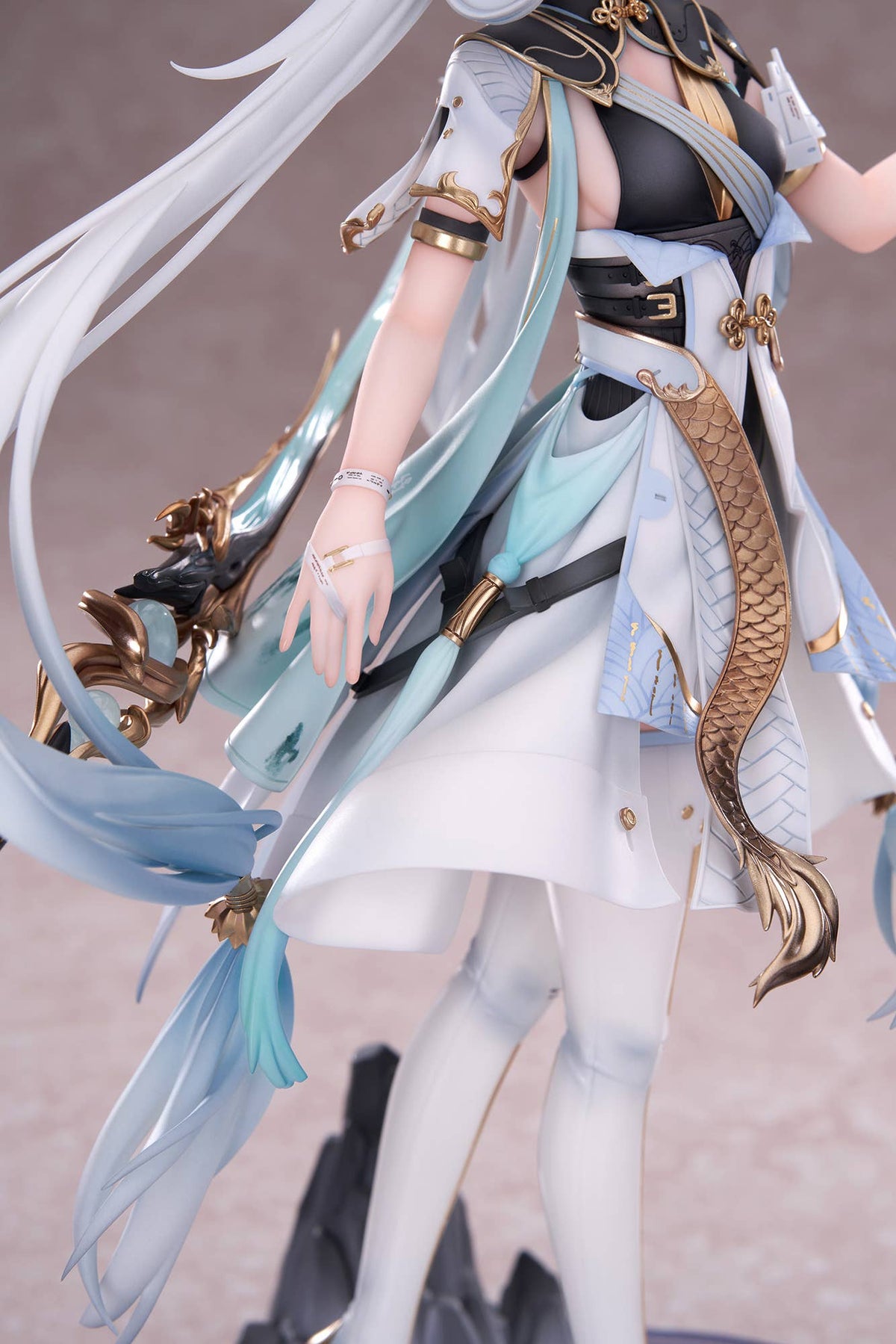 Wuthering Waves APEX Jinhsi 1/7 Scale Figure