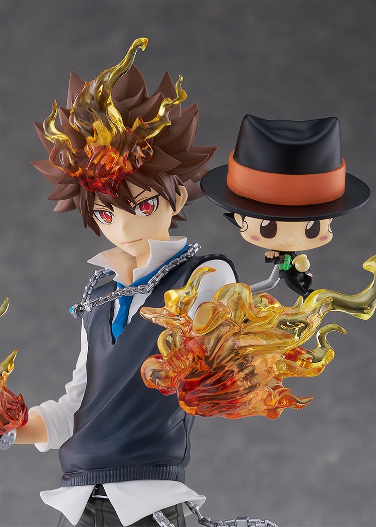 ORANGE ROUGE POP UP PARADE SP Tsunayoshi Sawada & Reborn