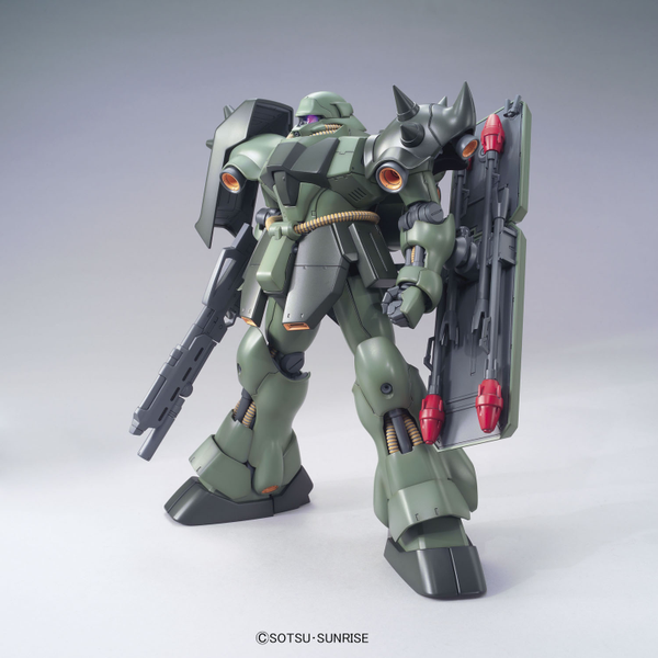 Gunpla MG 1/100 AMS-119 Geara Doga