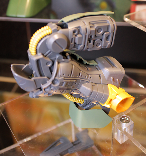 Gunpla MG 1/100 AMS-119 Geara Doga