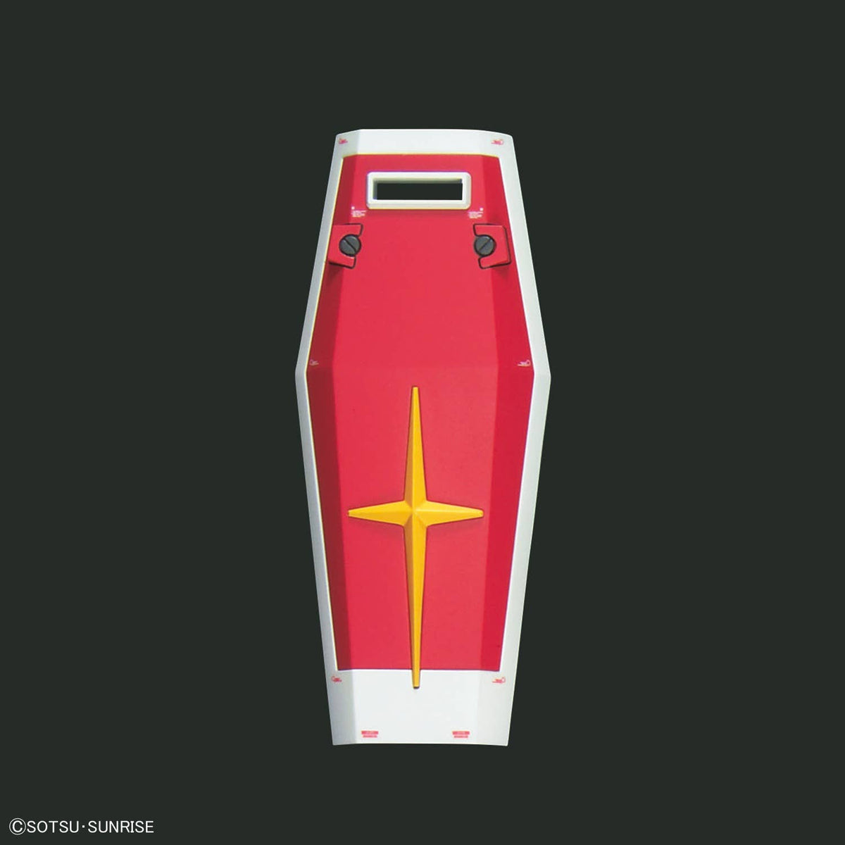 Gunpla HG 1/144 RX-78-02 Gundam (Gundam The Origin Ver.)